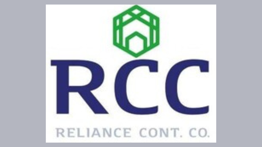 reliance Contracting Company (RCC)
